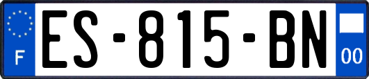 ES-815-BN