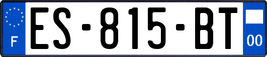ES-815-BT