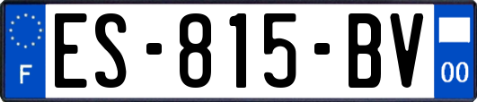 ES-815-BV