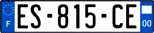 ES-815-CE