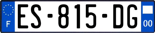 ES-815-DG