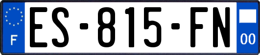 ES-815-FN
