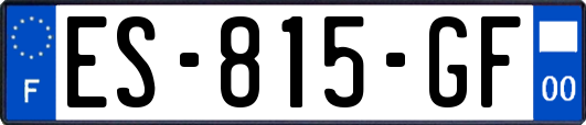 ES-815-GF