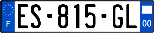ES-815-GL