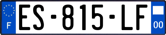 ES-815-LF