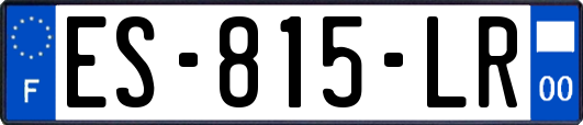 ES-815-LR