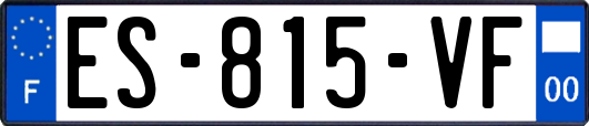 ES-815-VF