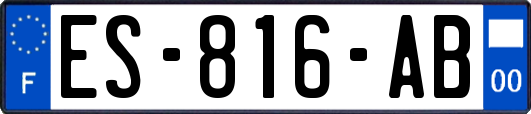 ES-816-AB