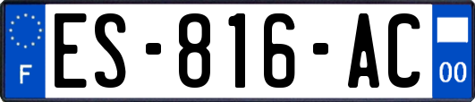 ES-816-AC