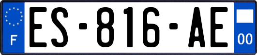 ES-816-AE