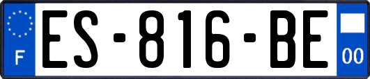 ES-816-BE
