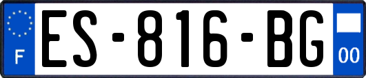 ES-816-BG