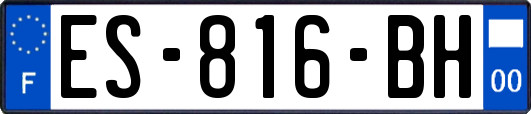 ES-816-BH