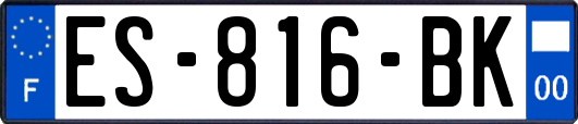 ES-816-BK