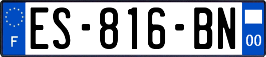 ES-816-BN