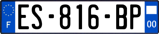 ES-816-BP