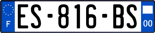 ES-816-BS