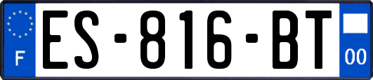 ES-816-BT
