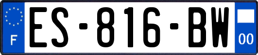 ES-816-BW