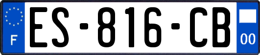 ES-816-CB