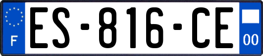 ES-816-CE