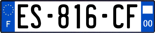 ES-816-CF