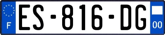 ES-816-DG