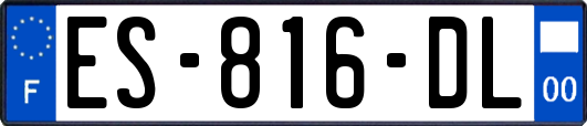 ES-816-DL
