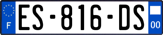 ES-816-DS