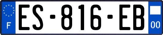 ES-816-EB