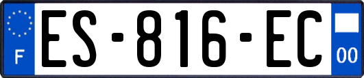 ES-816-EC