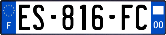 ES-816-FC