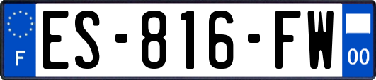ES-816-FW