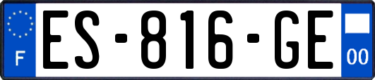 ES-816-GE