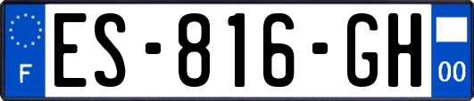 ES-816-GH