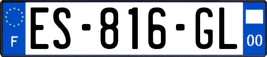 ES-816-GL