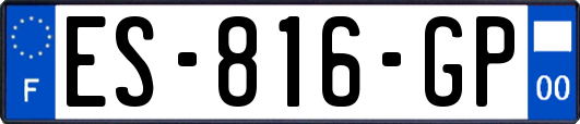 ES-816-GP