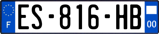 ES-816-HB