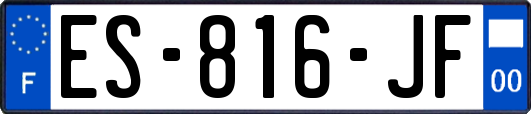 ES-816-JF