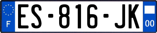 ES-816-JK