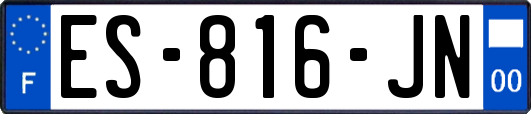 ES-816-JN