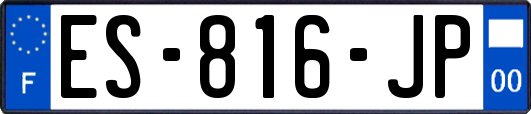 ES-816-JP