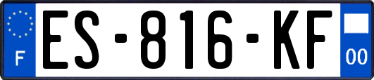 ES-816-KF