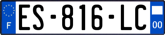 ES-816-LC