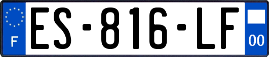ES-816-LF