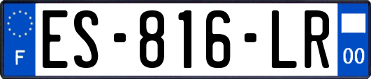 ES-816-LR