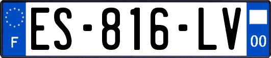 ES-816-LV
