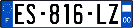 ES-816-LZ