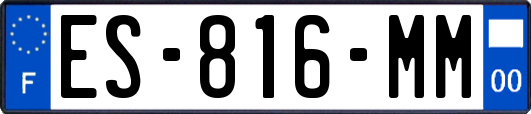 ES-816-MM