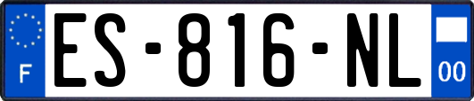 ES-816-NL